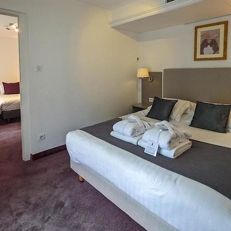 Hotel Restaurant & Spa Verte Vallee Munster  Εξωτερικό φωτογραφία