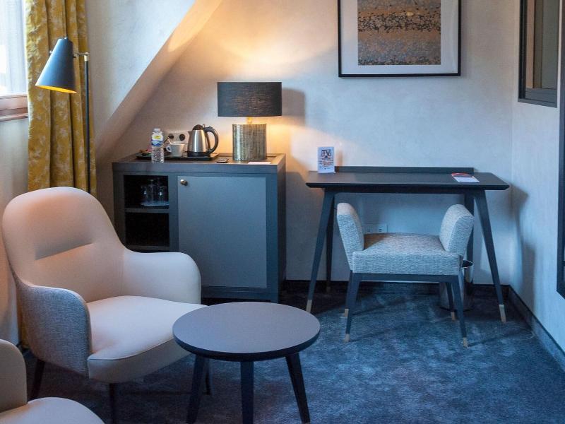 Hotel Restaurant & Spa Verte Vallee Munster  Εξωτερικό φωτογραφία