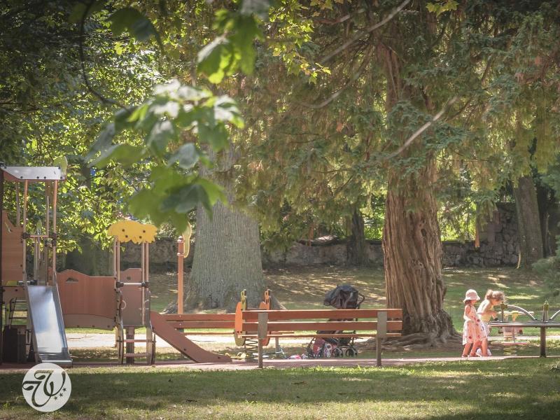 Hotel Restaurant & Spa Verte Vallee Munster  Εξωτερικό φωτογραφία