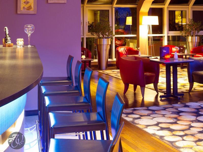 Hotel Restaurant & Spa Verte Vallee Munster  Εξωτερικό φωτογραφία