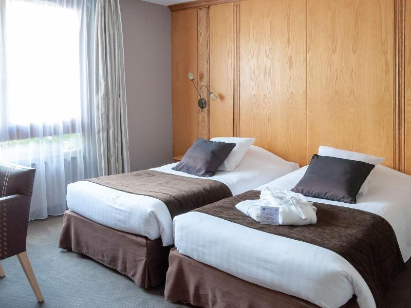 Hotel Restaurant & Spa Verte Vallee Munster  Εξωτερικό φωτογραφία