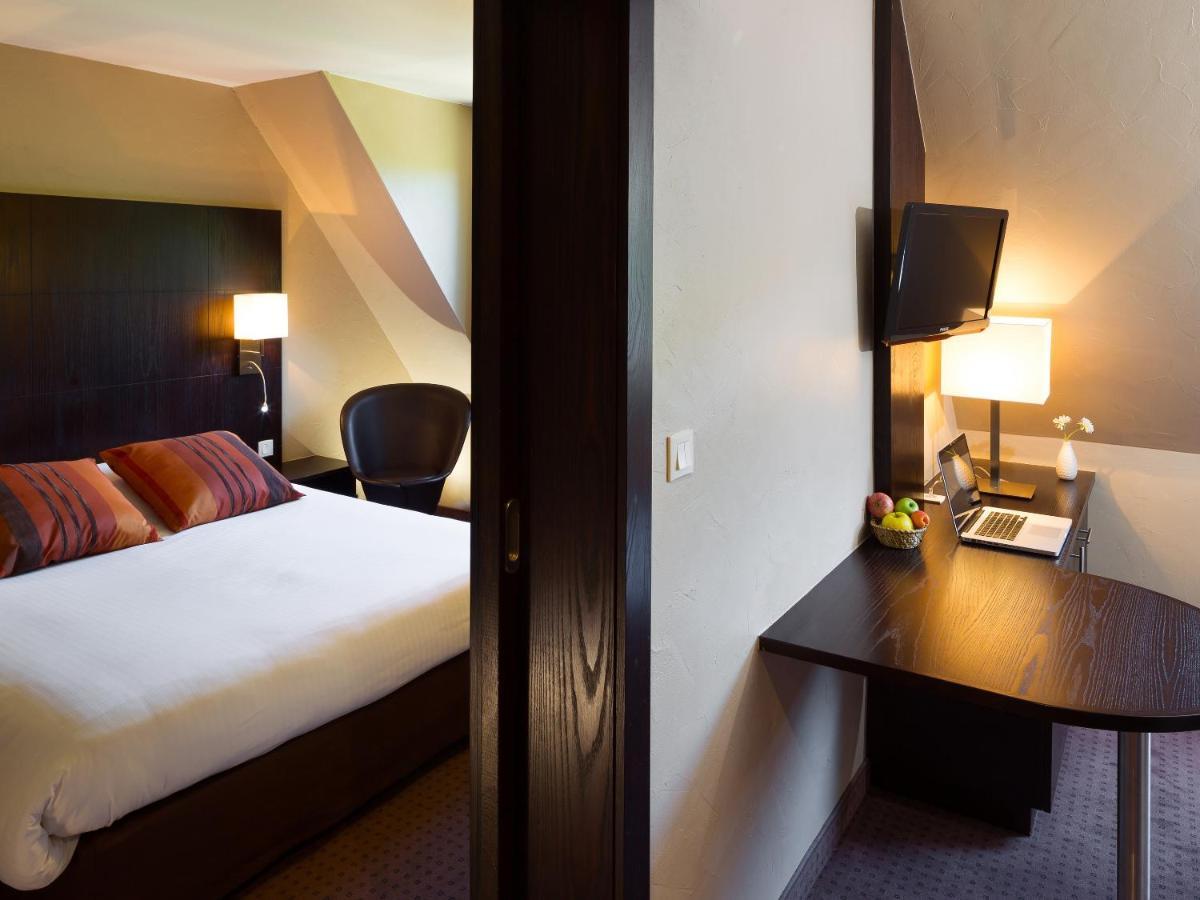Hotel Restaurant & Spa Verte Vallee Munster  Εξωτερικό φωτογραφία