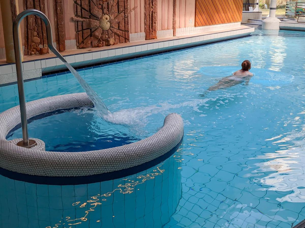 Hotel Restaurant & Spa Verte Vallee Munster  Εξωτερικό φωτογραφία