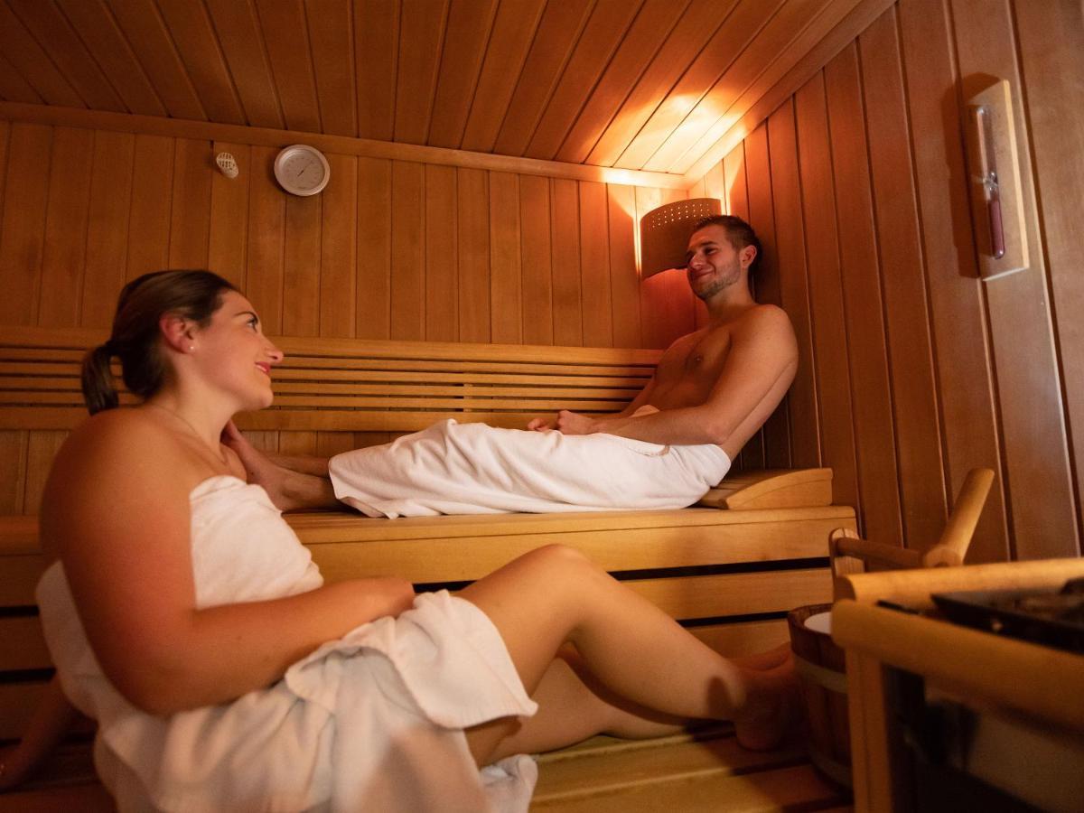 Hotel Restaurant & Spa Verte Vallee Munster  Εξωτερικό φωτογραφία