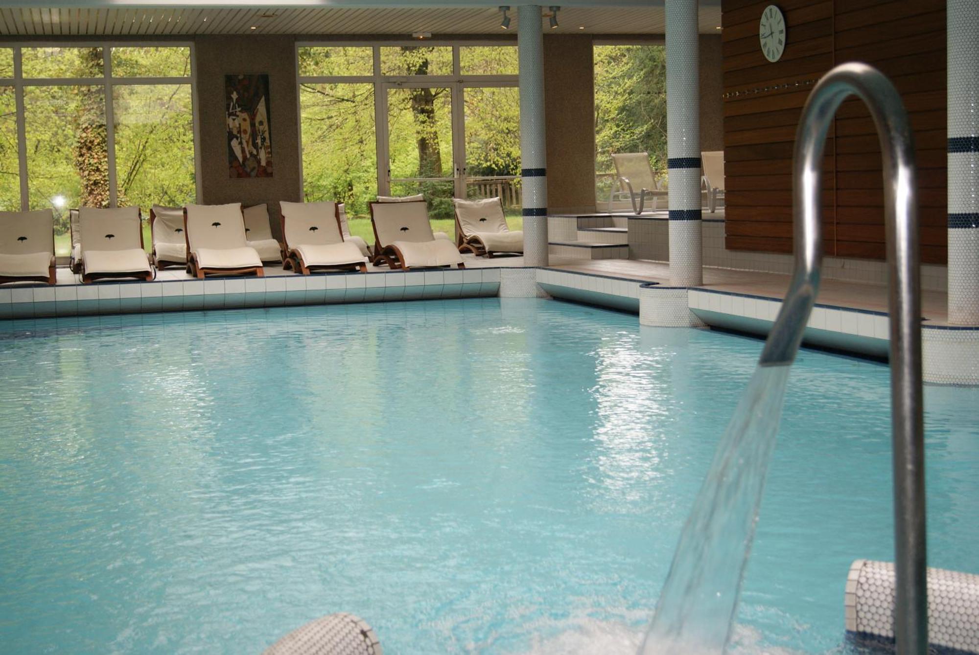 Hotel Restaurant & Spa Verte Vallee Munster  Εξωτερικό φωτογραφία