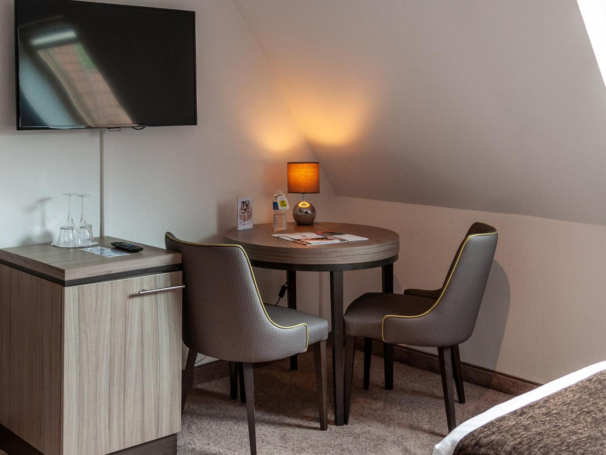 Hotel Restaurant & Spa Verte Vallee Munster  Δωμάτιο φωτογραφία