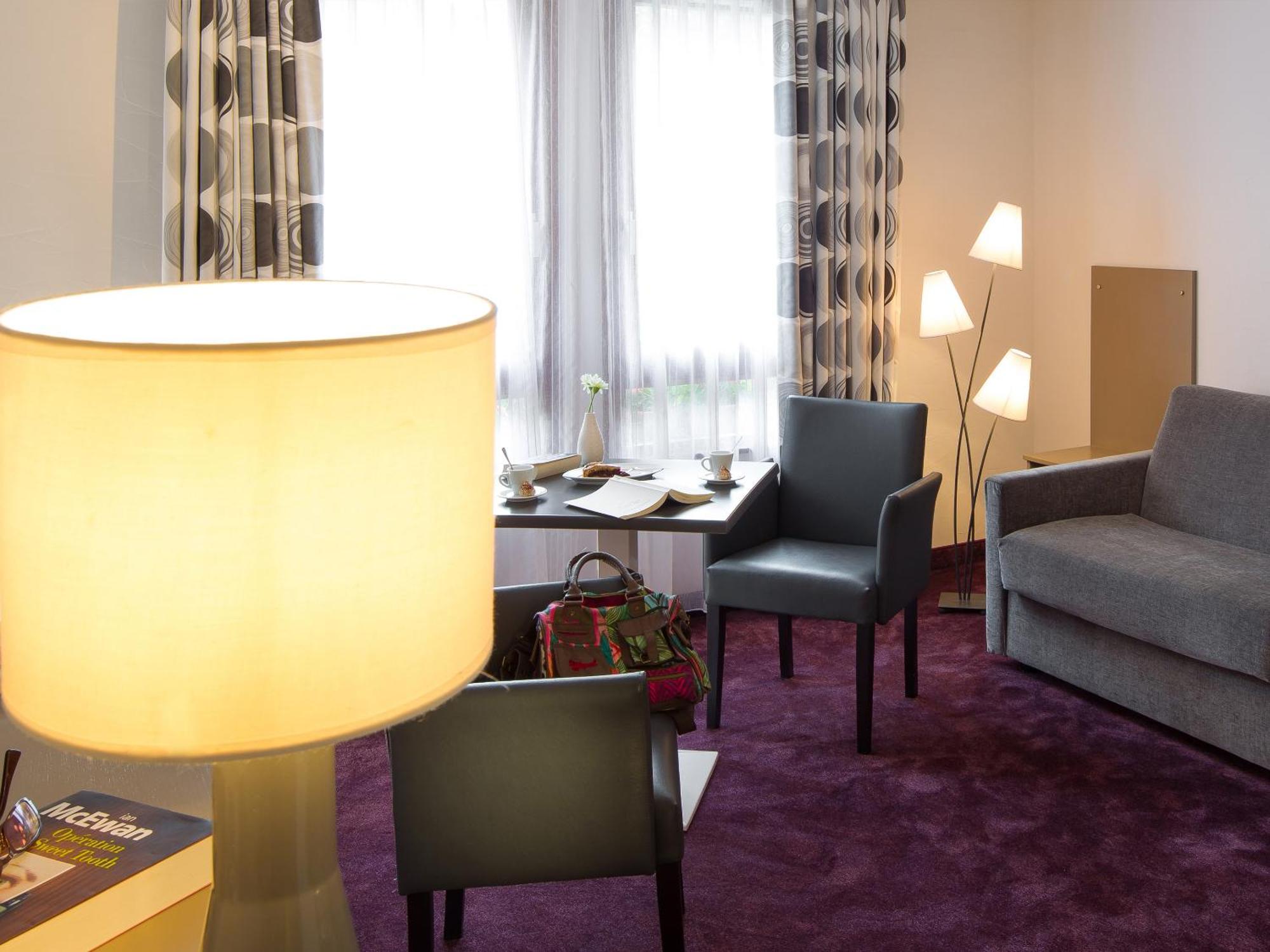 Hotel Restaurant & Spa Verte Vallee Munster  Εξωτερικό φωτογραφία