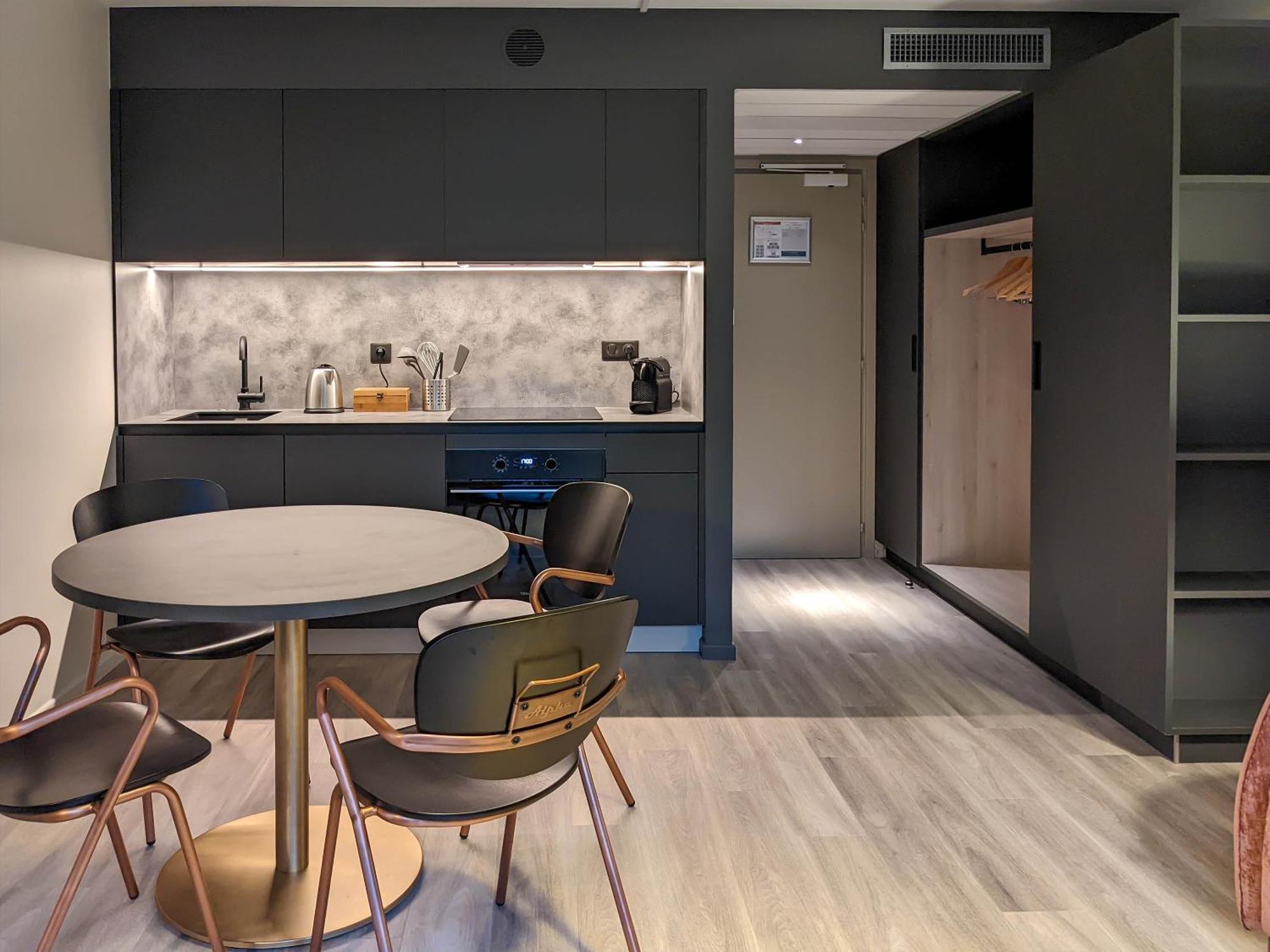 Hotel Restaurant & Spa Verte Vallee Munster  Εξωτερικό φωτογραφία
