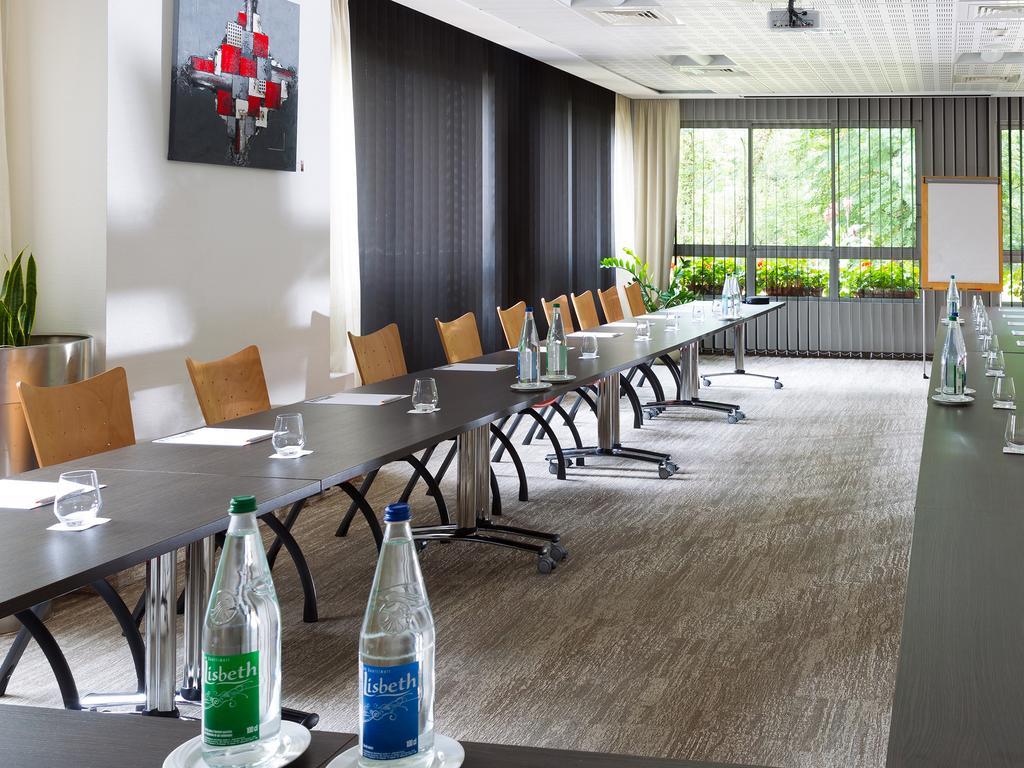 Hotel Restaurant & Spa Verte Vallee Munster  Εξωτερικό φωτογραφία
