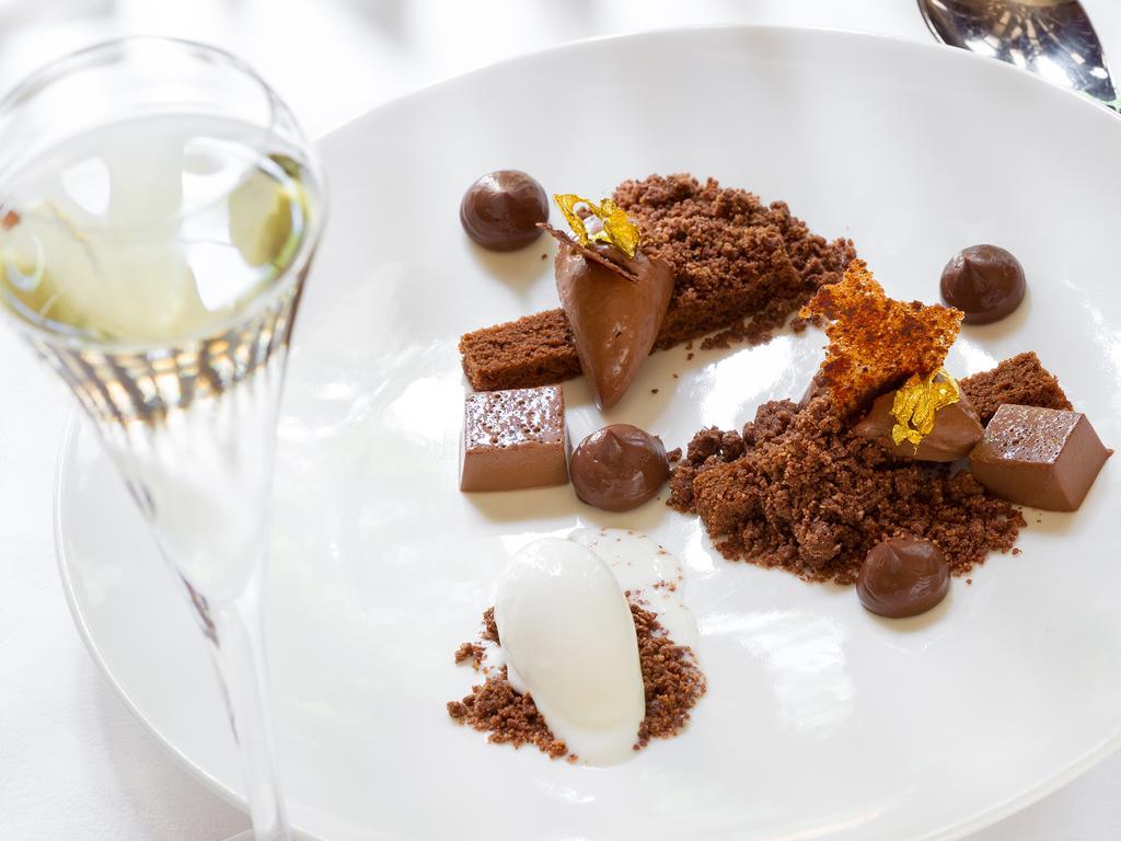 Hotel Restaurant & Spa Verte Vallee Munster  Εξωτερικό φωτογραφία