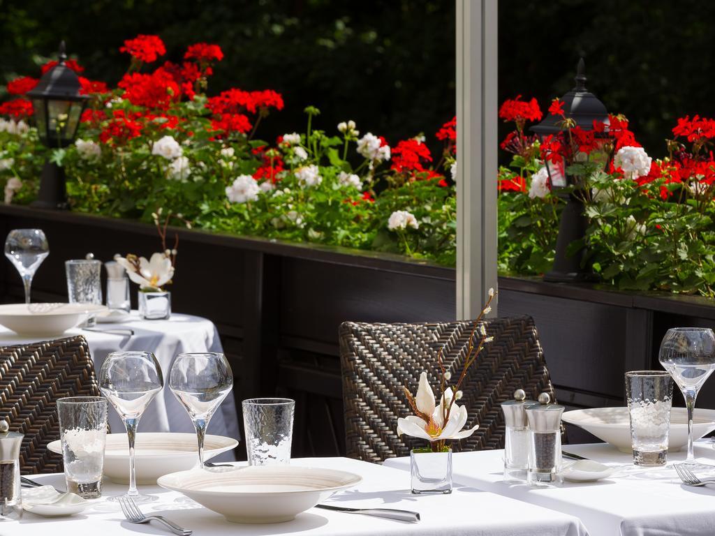 Hotel Restaurant & Spa Verte Vallee Munster  Εξωτερικό φωτογραφία