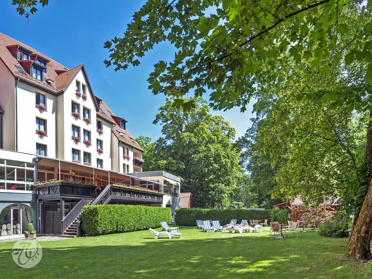 Hotel Restaurant & Spa Verte Vallee Munster  Εξωτερικό φωτογραφία
