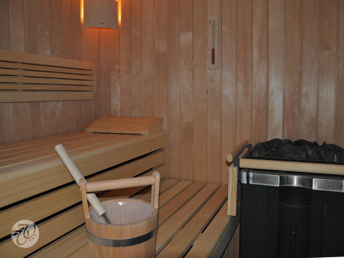 Hotel Restaurant & Spa Verte Vallee Munster  Εξωτερικό φωτογραφία