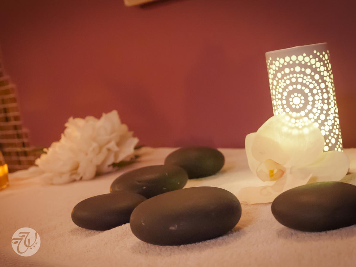 Hotel Restaurant & Spa Verte Vallee Munster  Εξωτερικό φωτογραφία