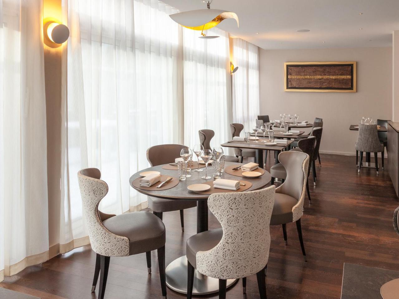 Hotel Restaurant & Spa Verte Vallee Munster  Εξωτερικό φωτογραφία
