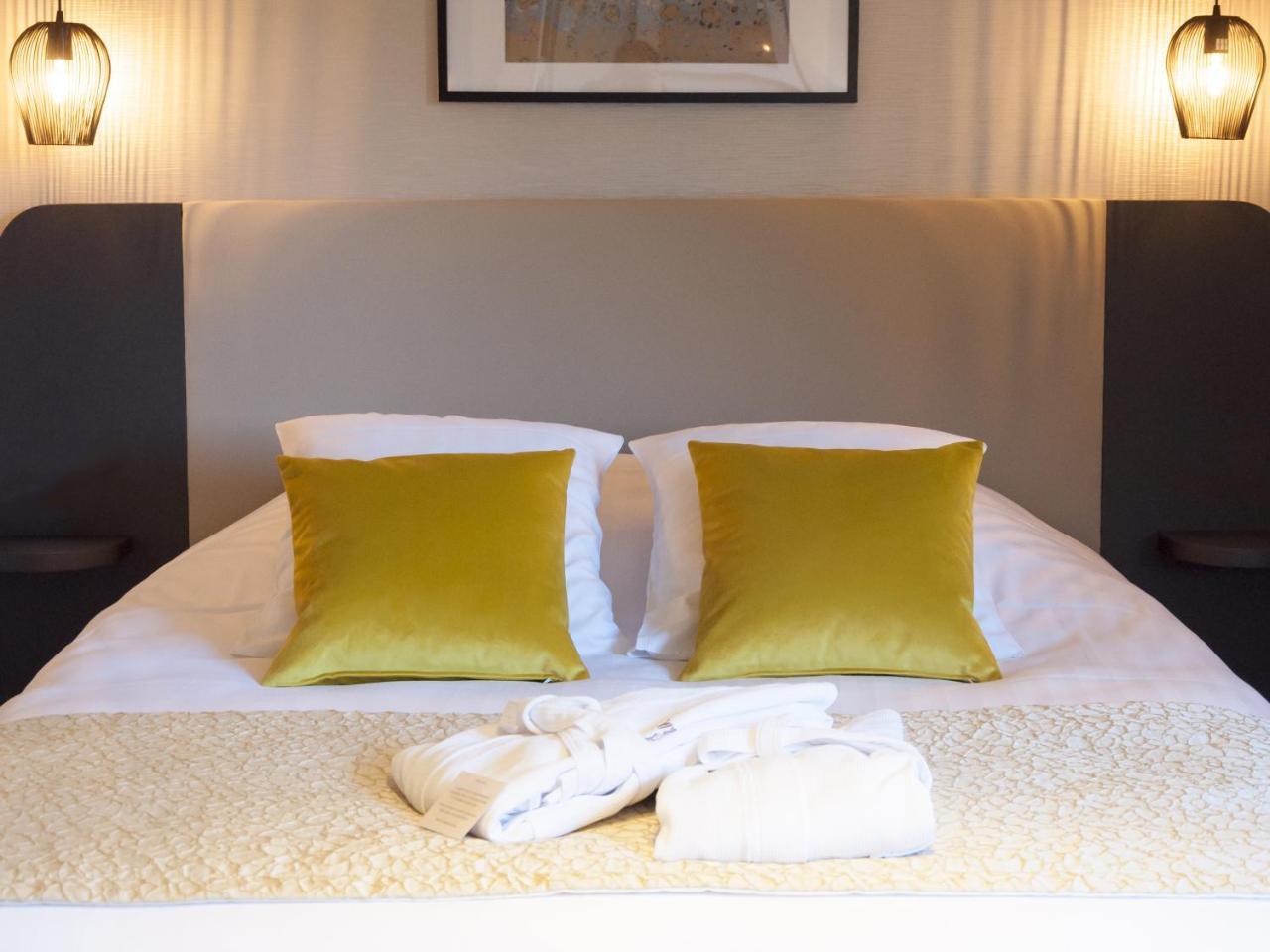 Hotel Restaurant & Spa Verte Vallee Munster  Εξωτερικό φωτογραφία