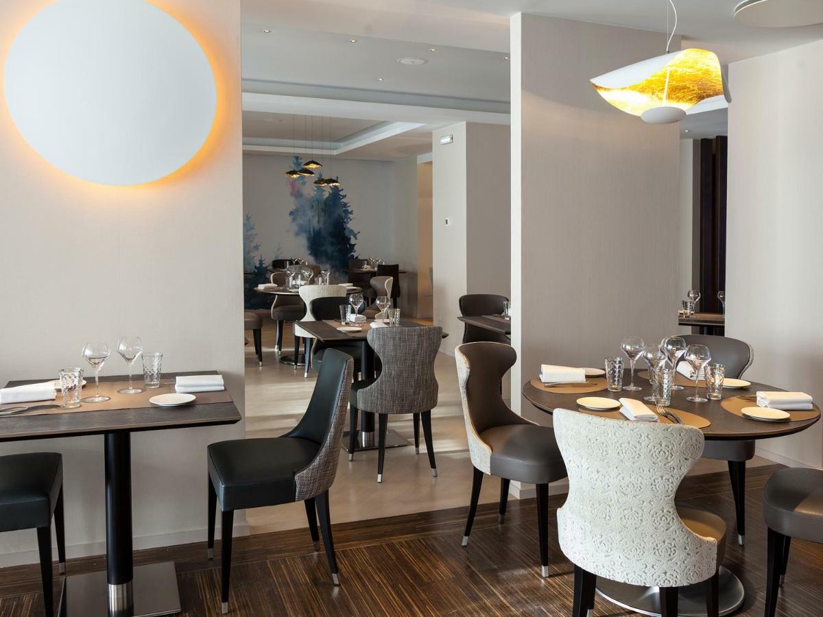 Hotel Restaurant & Spa Verte Vallee Munster  Εξωτερικό φωτογραφία