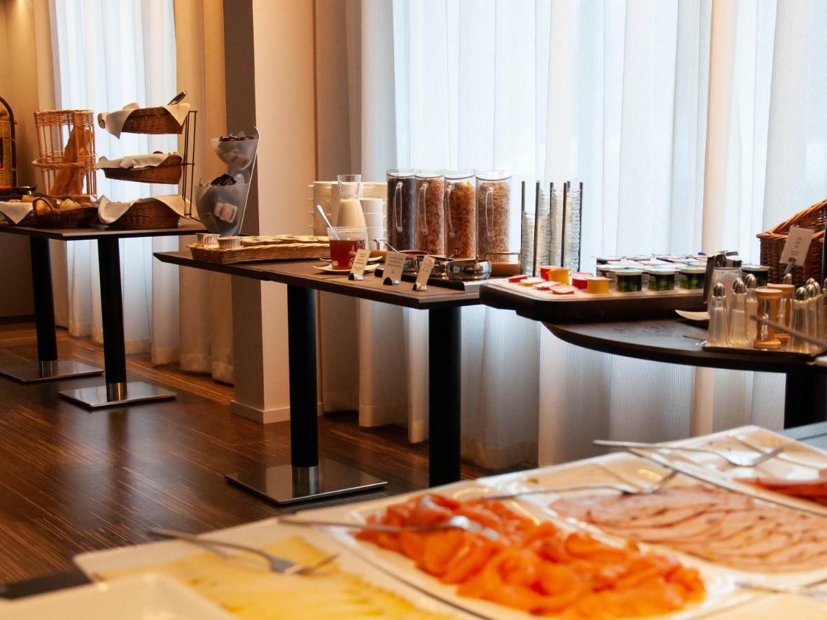 Hotel Restaurant & Spa Verte Vallee Munster  Εξωτερικό φωτογραφία