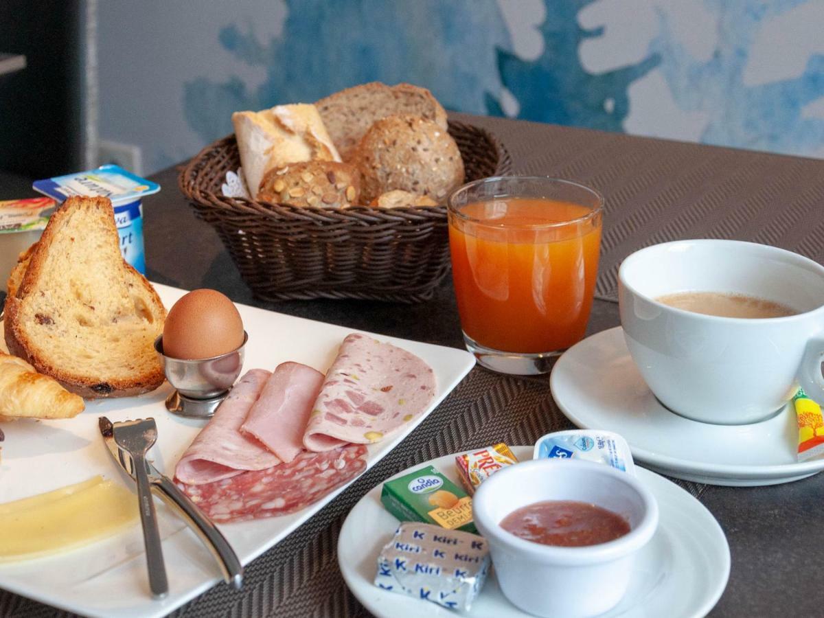 Hotel Restaurant & Spa Verte Vallee Munster  Εξωτερικό φωτογραφία