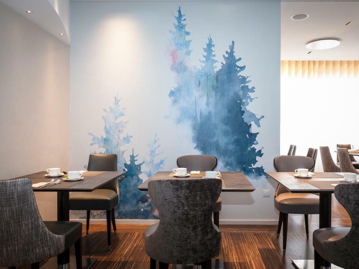 Hotel Restaurant & Spa Verte Vallee Munster  Εξωτερικό φωτογραφία