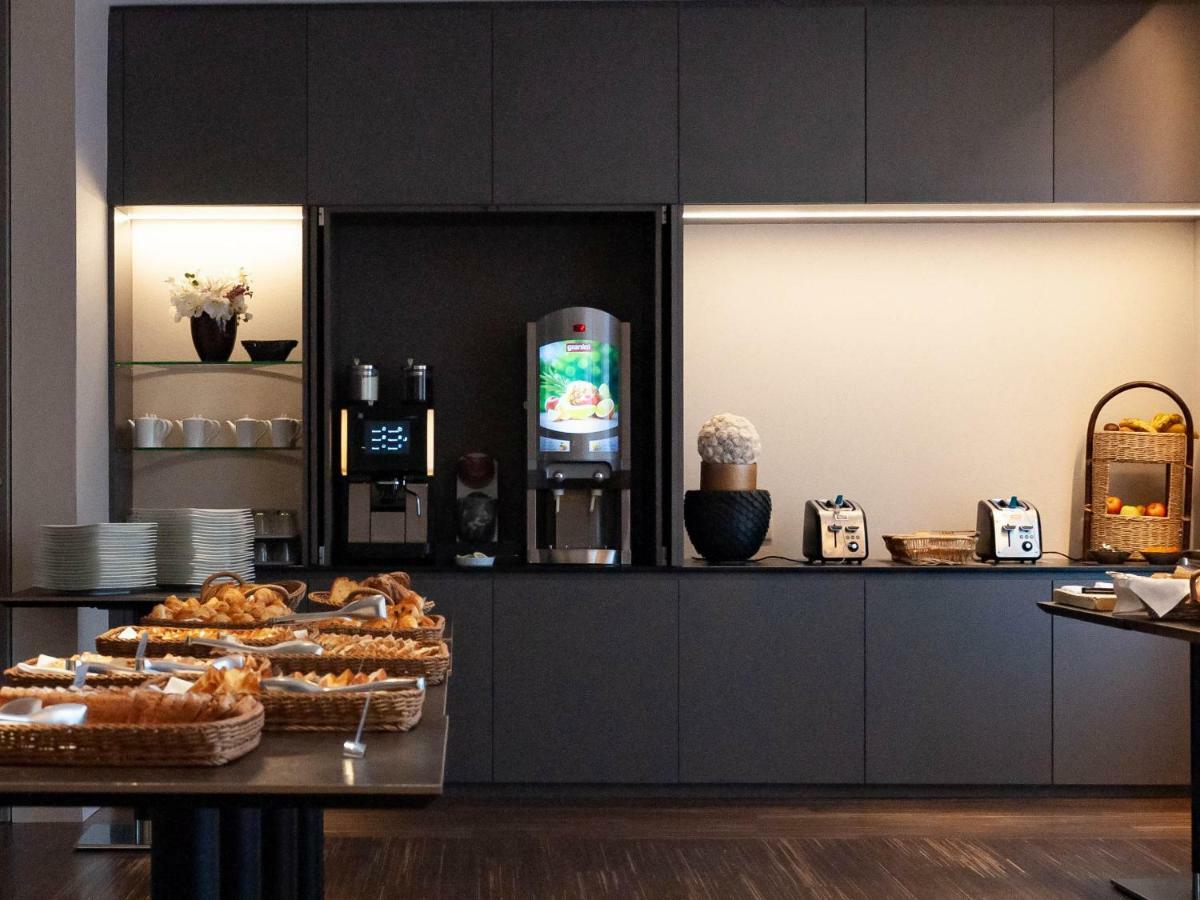 Hotel Restaurant & Spa Verte Vallee Munster  Εξωτερικό φωτογραφία