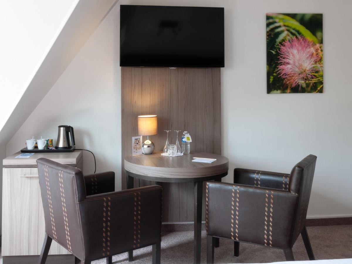 Hotel Restaurant & Spa Verte Vallee Munster  Εξωτερικό φωτογραφία