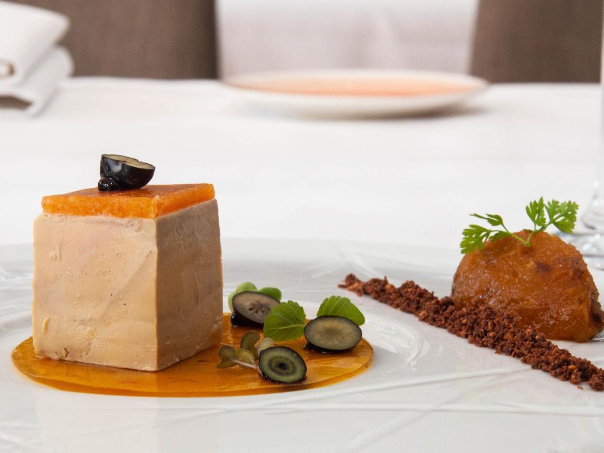 Hotel Restaurant & Spa Verte Vallee Munster  Εξωτερικό φωτογραφία