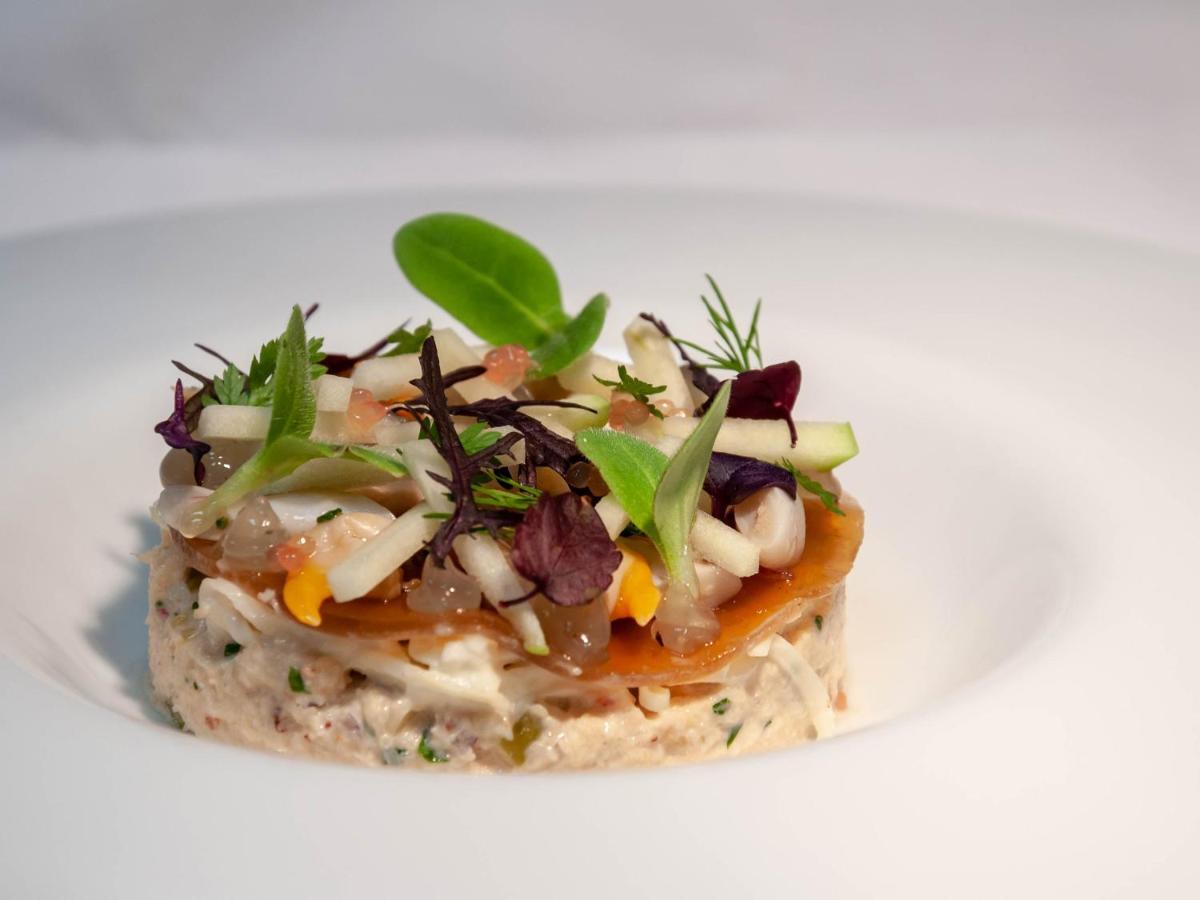 Hotel Restaurant & Spa Verte Vallee Munster  Εξωτερικό φωτογραφία