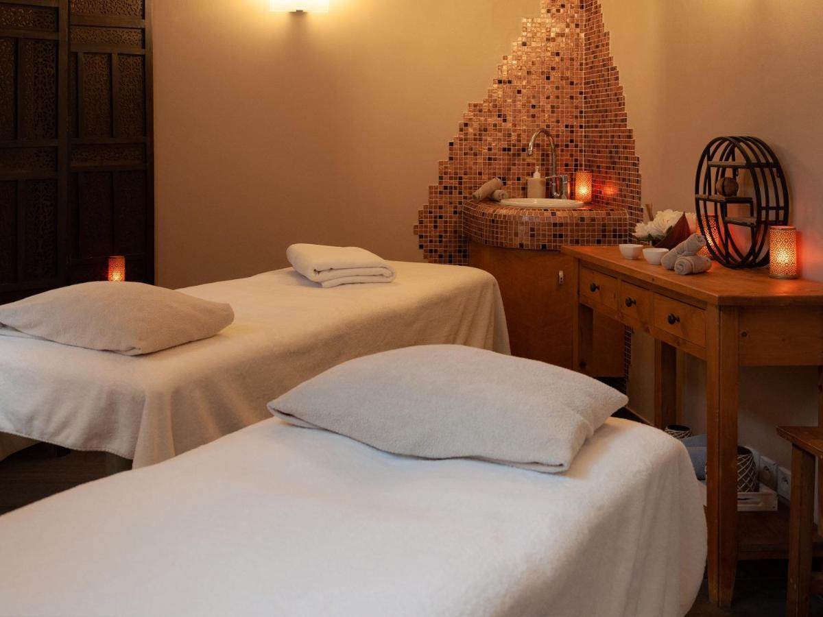Hotel Restaurant & Spa Verte Vallee Munster  Εξωτερικό φωτογραφία