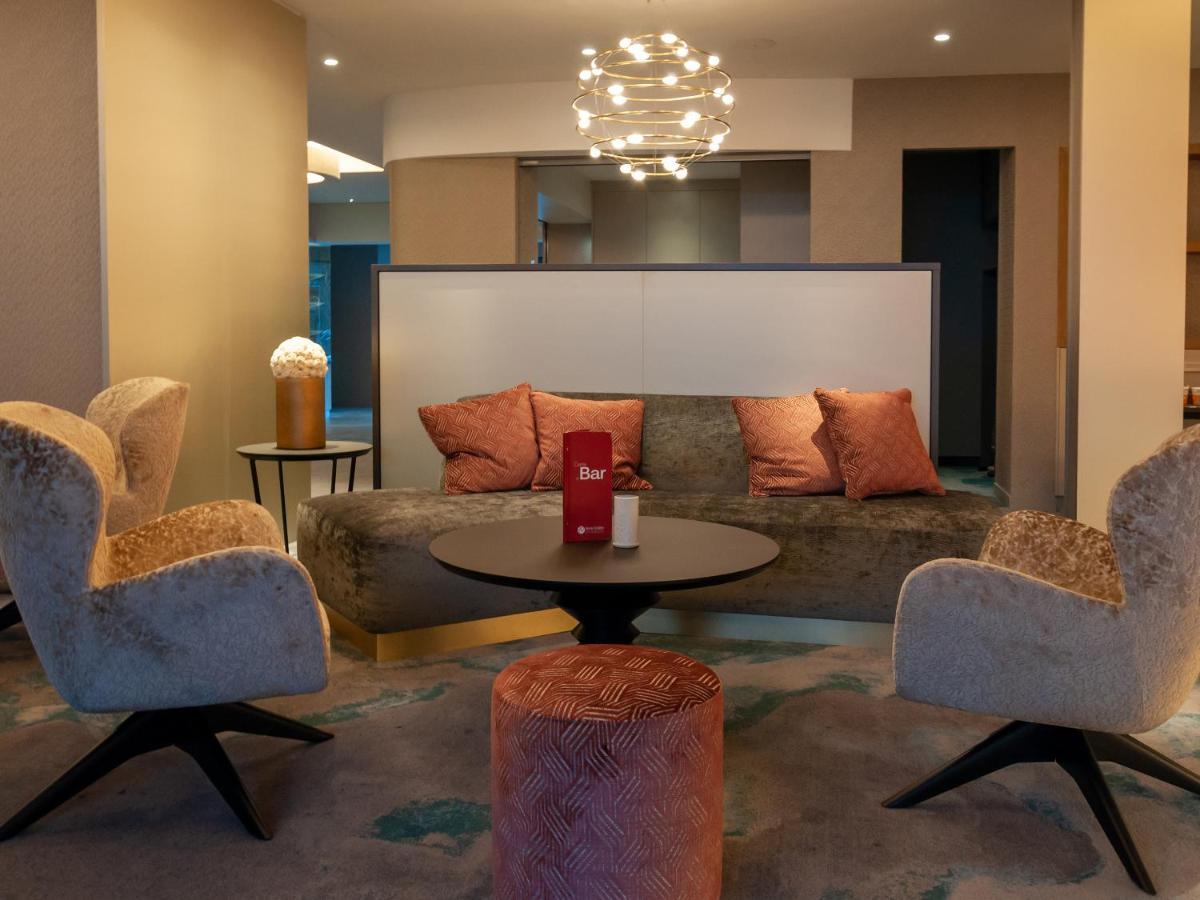 Hotel Restaurant & Spa Verte Vallee Munster  Εξωτερικό φωτογραφία